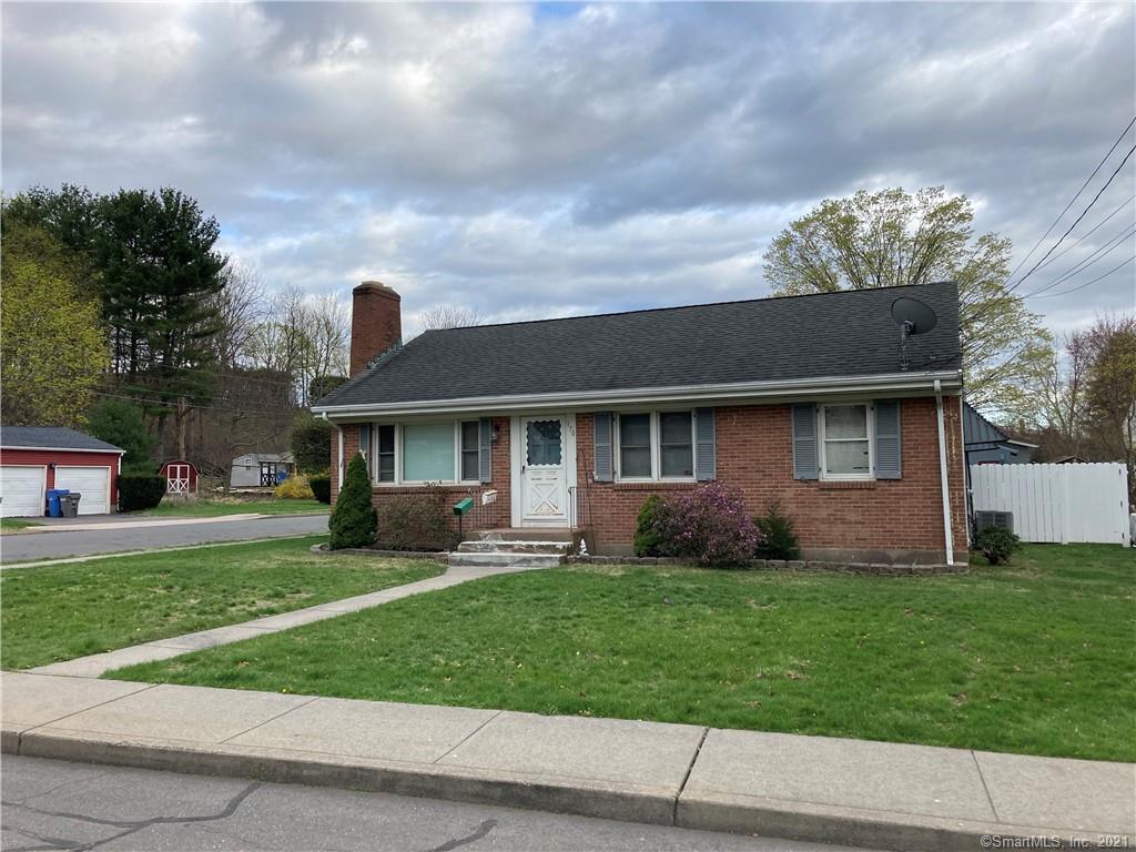 170 Wells Street Manchester CT 06040