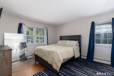 77 Pleasant Drive Bethany CT 06524