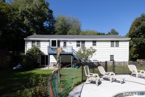77 Pleasant Drive Bethany CT 06524