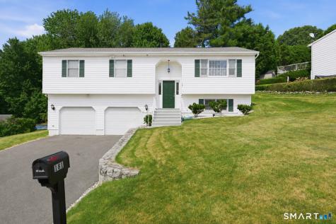 181 Haddad Road Waterbury CT 06708