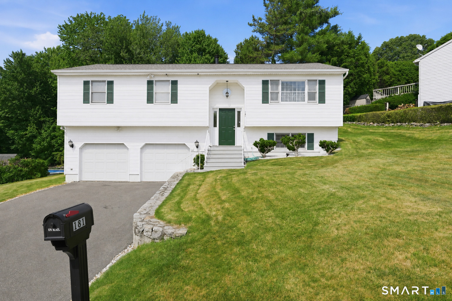 181 Haddad Road Waterbury CT 06708