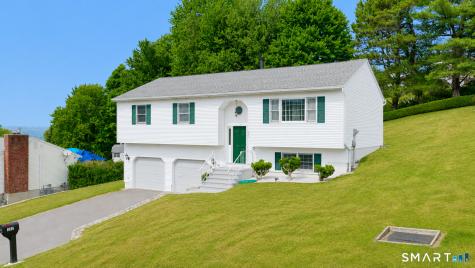 181 Haddad Road Waterbury CT 06708