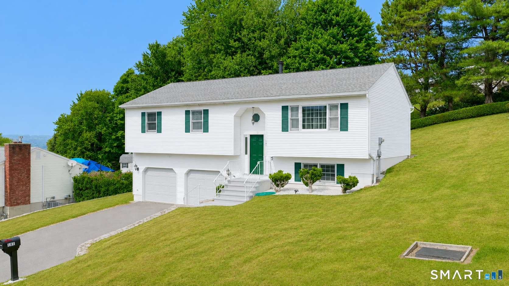 181 Haddad Road Waterbury CT 06708