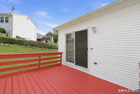 181 Haddad Road Waterbury CT 06708