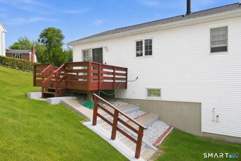 181 Haddad Road Waterbury CT 06708
