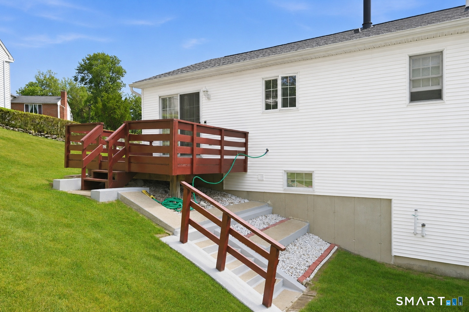 181 Haddad Road Waterbury CT 06708