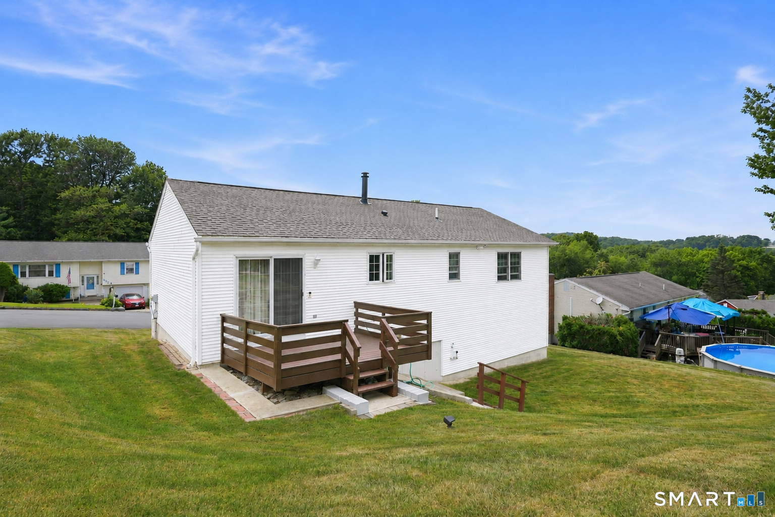 181 Haddad Road Waterbury CT 06708