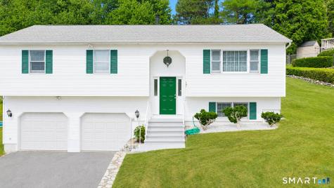 181 Haddad Road Waterbury CT 06708