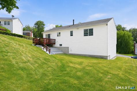 181 Haddad Road Waterbury CT 06708