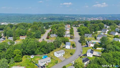 181 Haddad Road Waterbury CT 06708