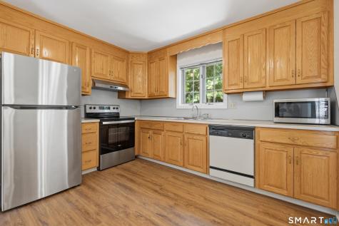 181 Haddad Road Waterbury CT 06708