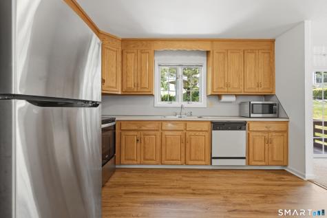 181 Haddad Road Waterbury CT 06708