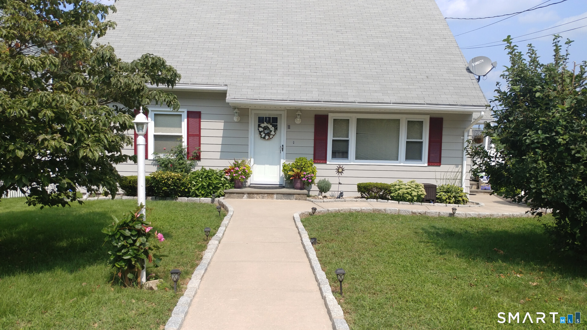 11 Cribbins Avenue Shelton CT 06484