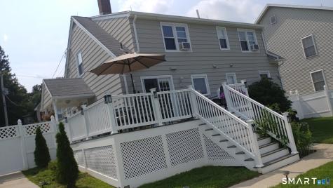 11 Cribbins Avenue Shelton CT 06484