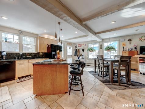 38 Eastwood Road Bristol CT 06010