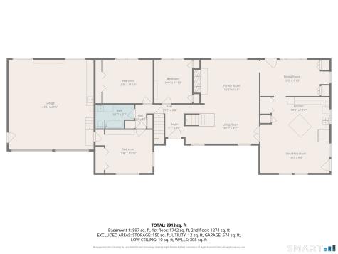 38 Eastwood Road Bristol CT 06010