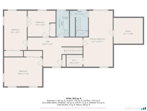 38 Eastwood Road Bristol CT 06010