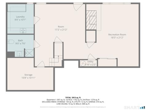 38 Eastwood Road Bristol CT 06010