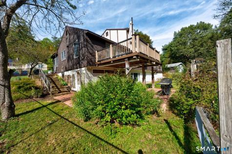 38 Eastwood Road Bristol CT 06010