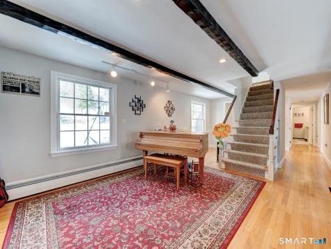 38 Eastwood Road Bristol CT 06010