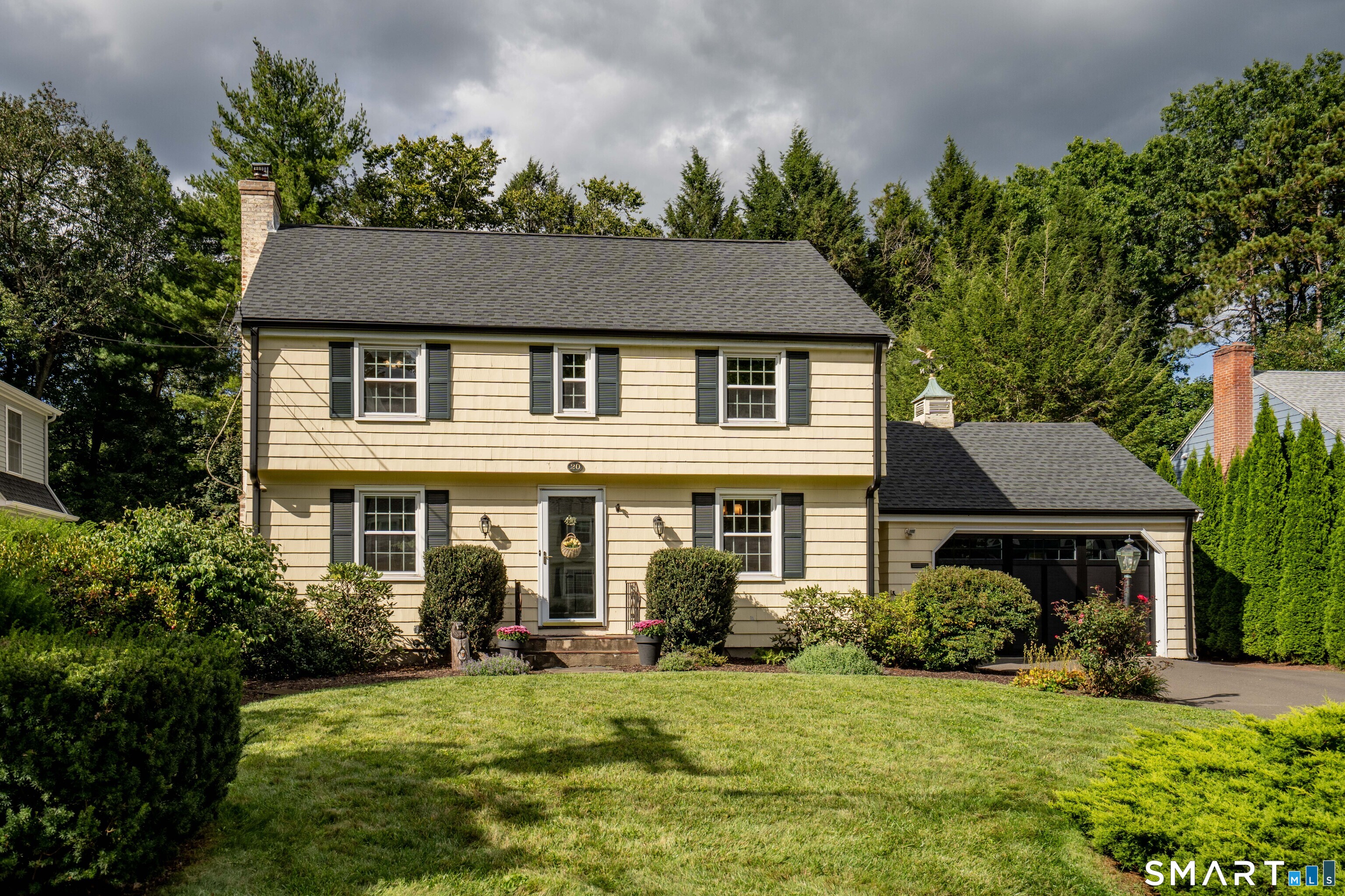 20 Walton Drive West Hartford CT 06107