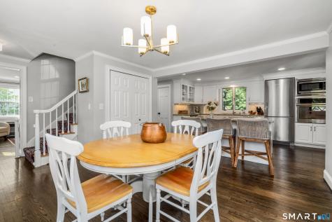 20 Walton Drive West Hartford CT 06107