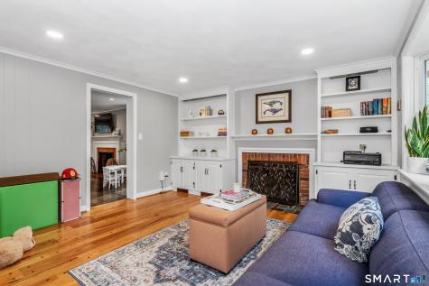 20 Walton Drive West Hartford CT 06107