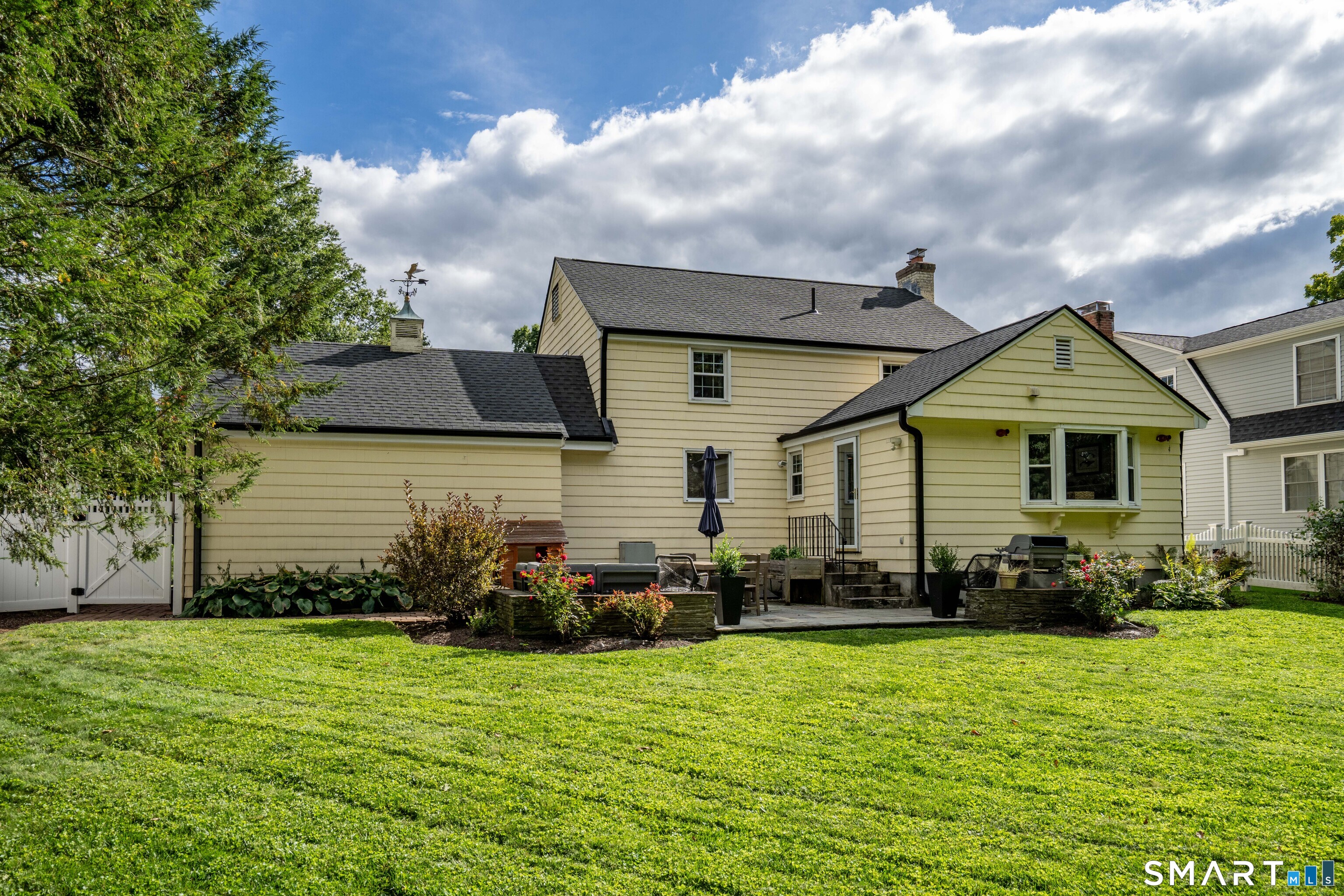 20 Walton Drive West Hartford CT 06107