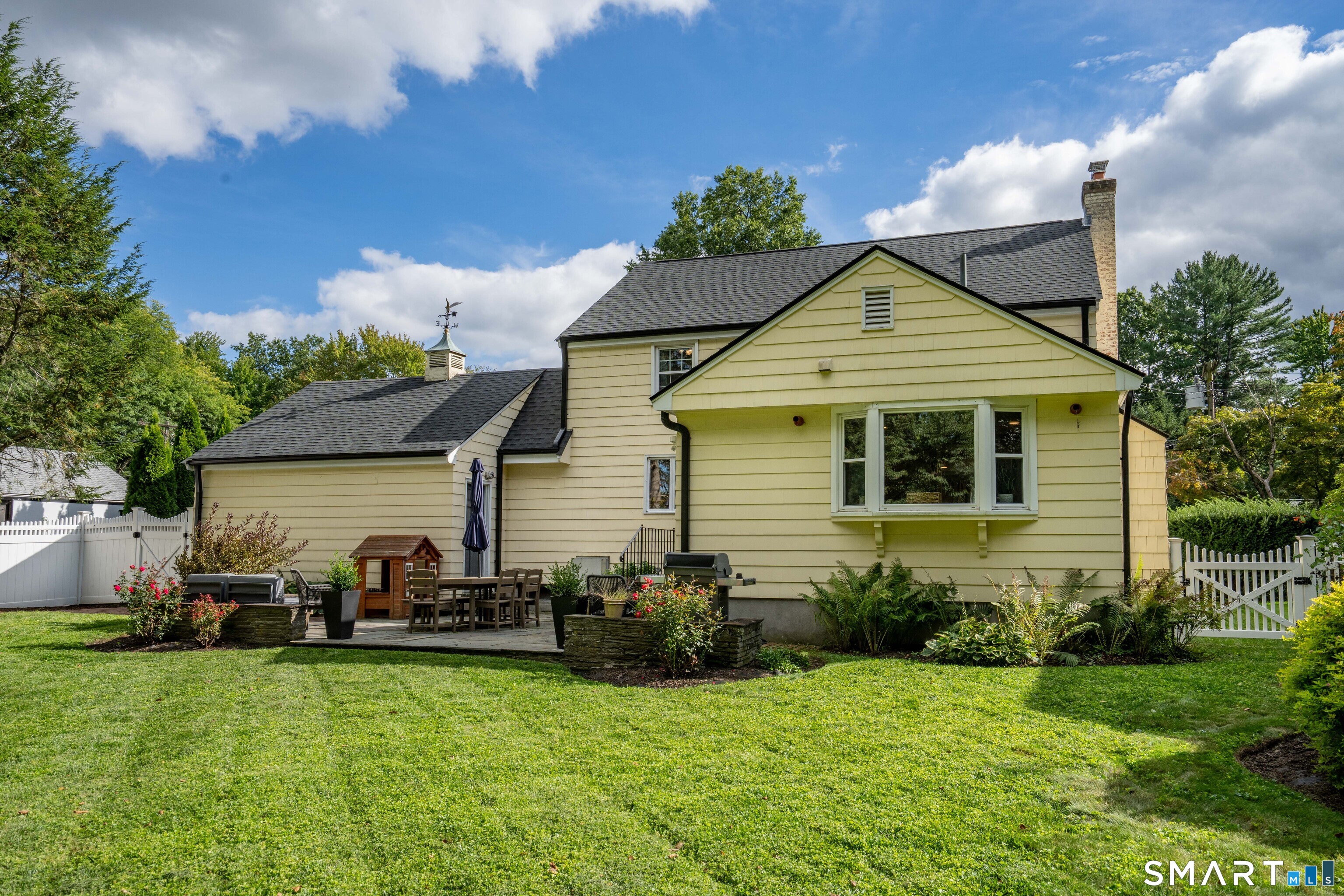 20 Walton Drive West Hartford CT 06107
