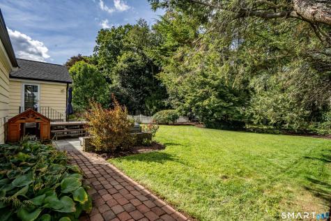20 Walton Drive West Hartford CT 06107