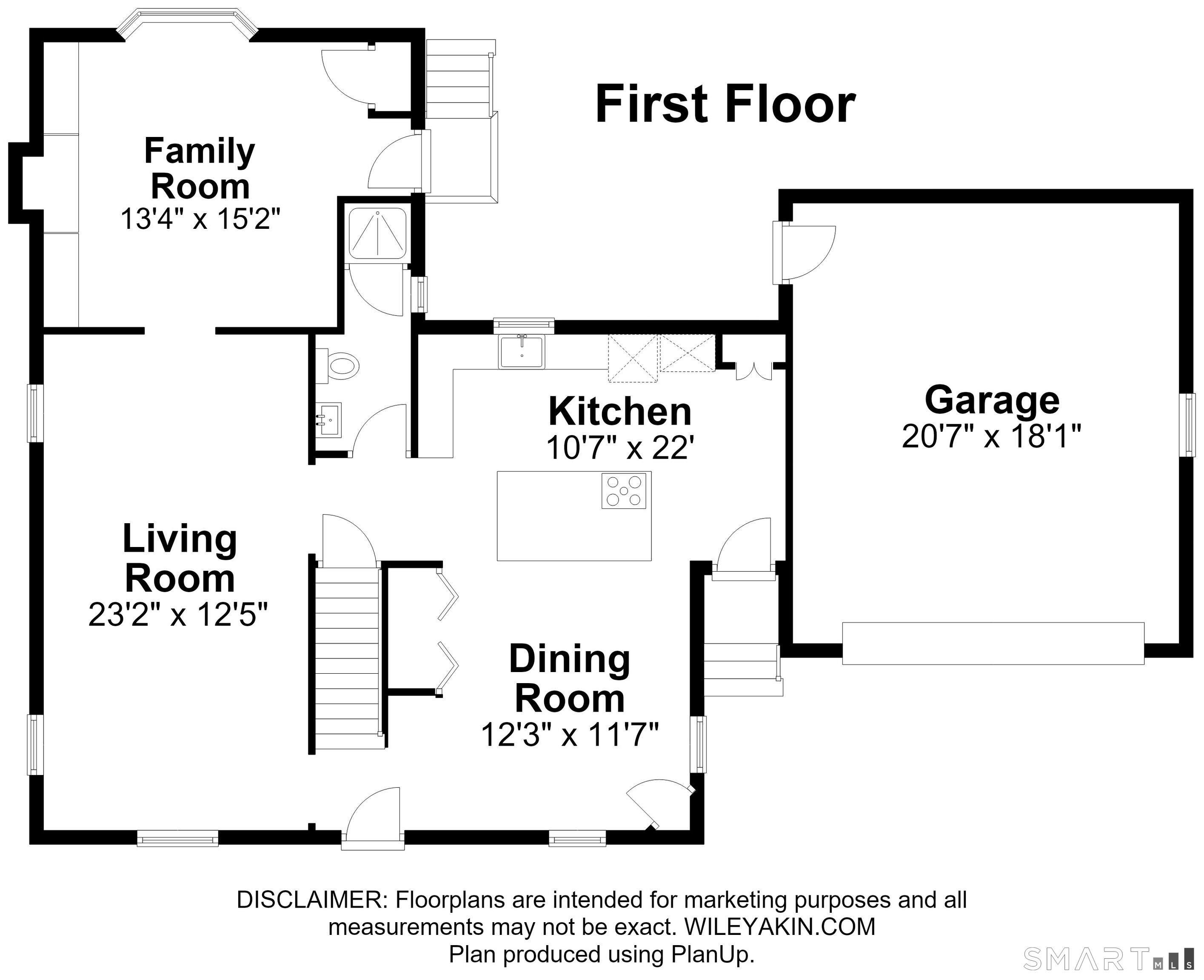 20 Walton Drive West Hartford CT 06107