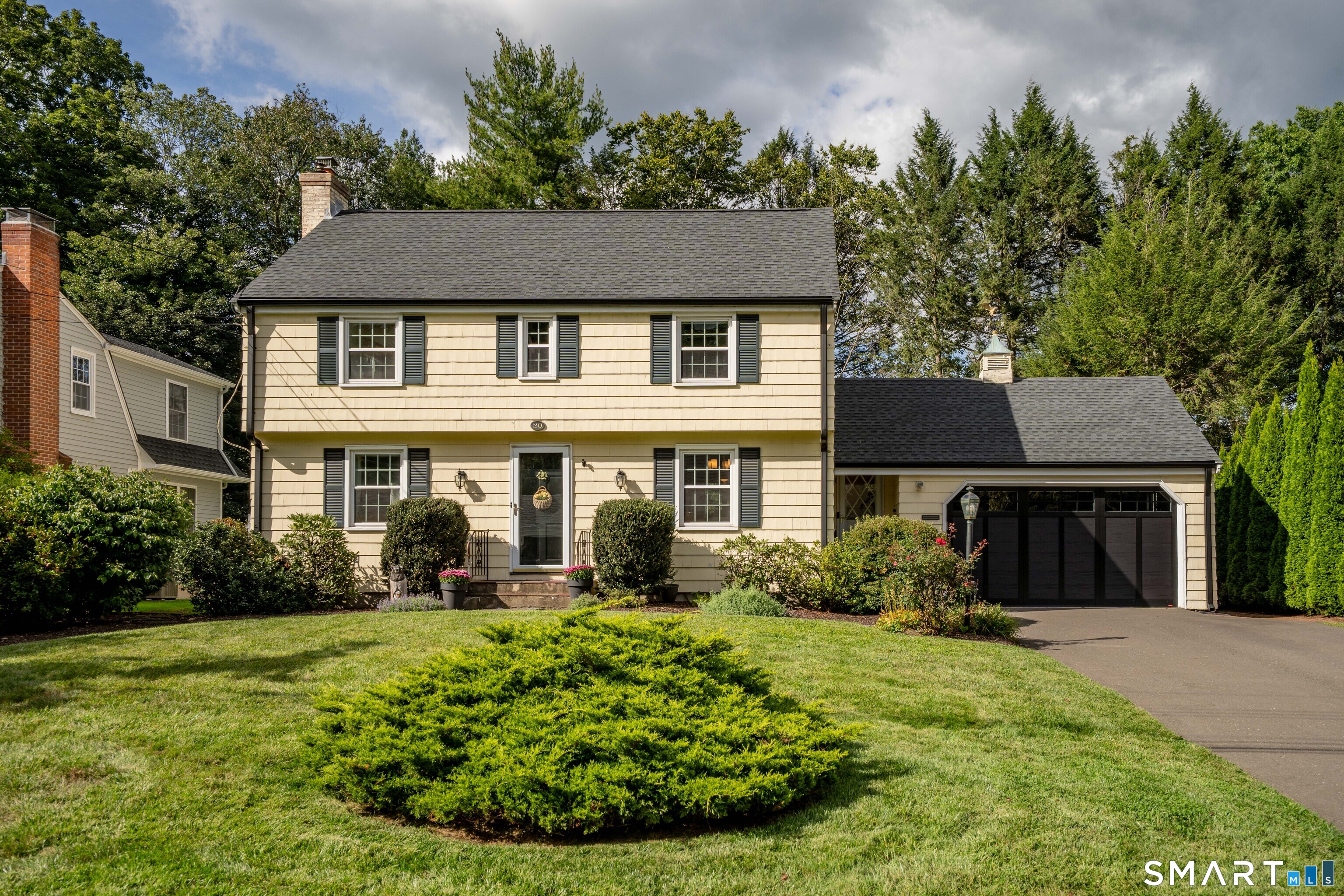 20 Walton Drive West Hartford CT 06107