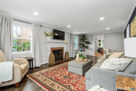 20 Walton Drive West Hartford CT 06107