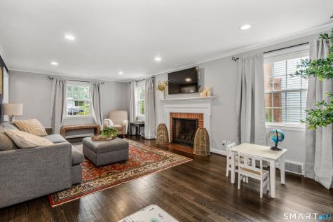 20 Walton Drive West Hartford CT 06107