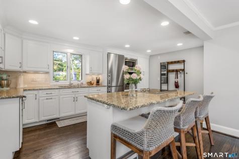 20 Walton Drive West Hartford CT 06107