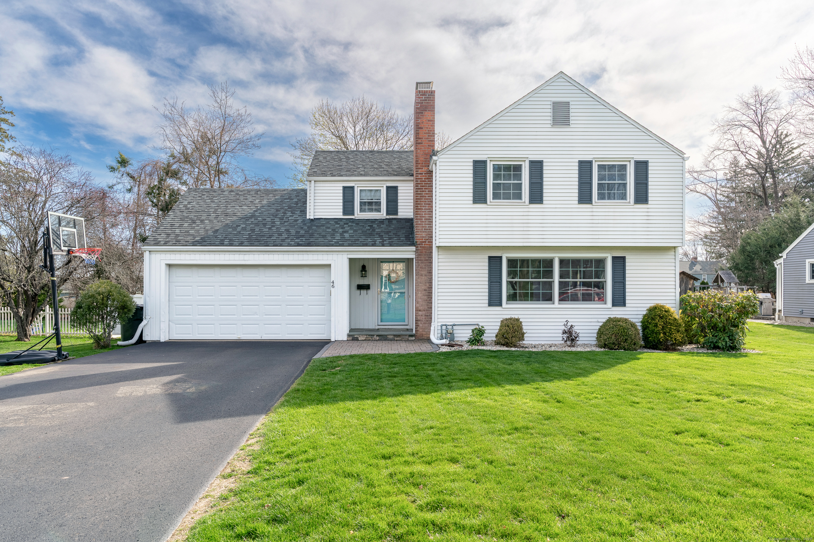 46 Grandview Terrace Wethersfield CT 06109