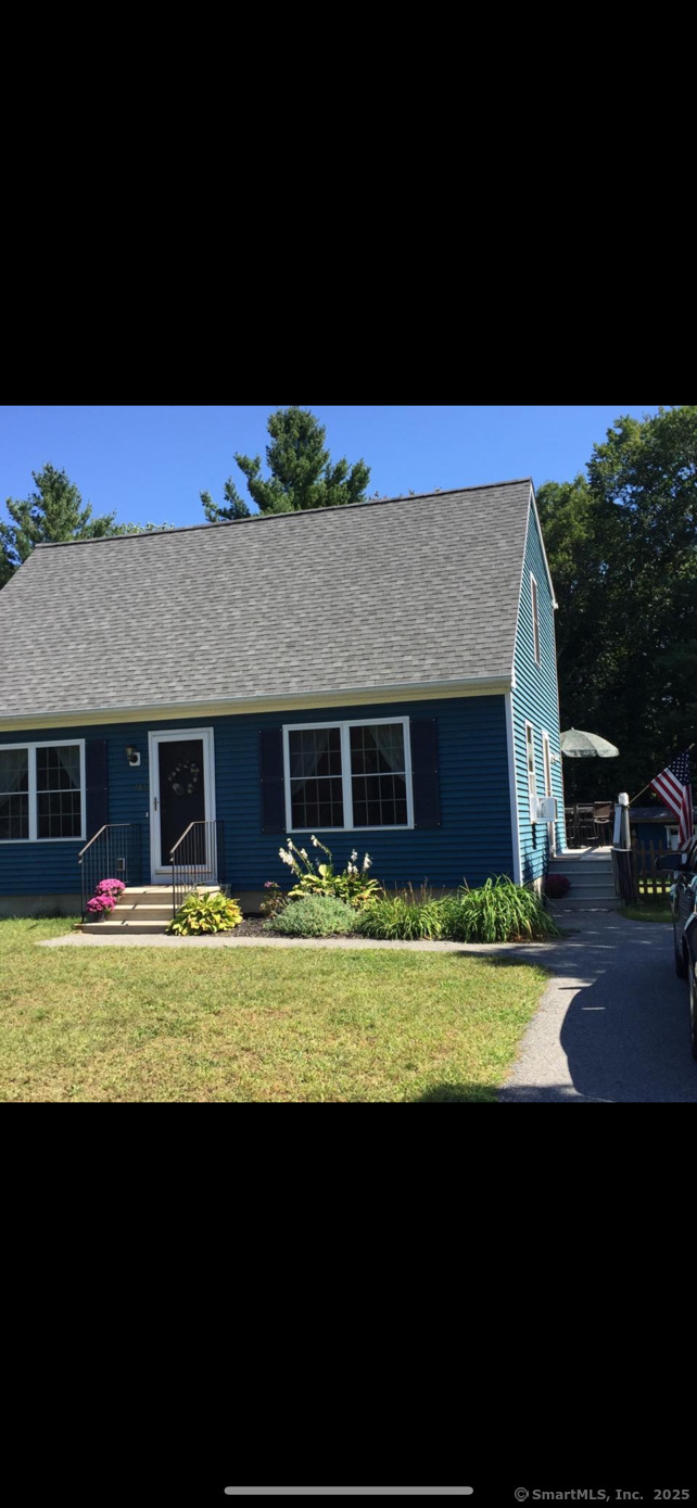 18A Proulx Street Brooklyn CT 06234