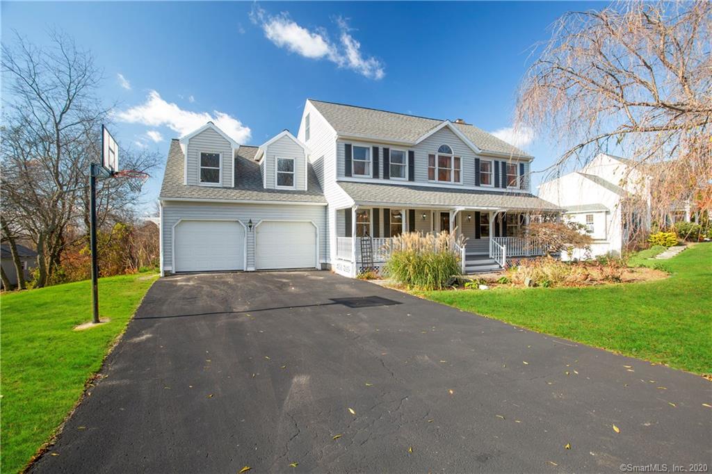 41 Pheasant Ridge Drive Watertown CT 06795