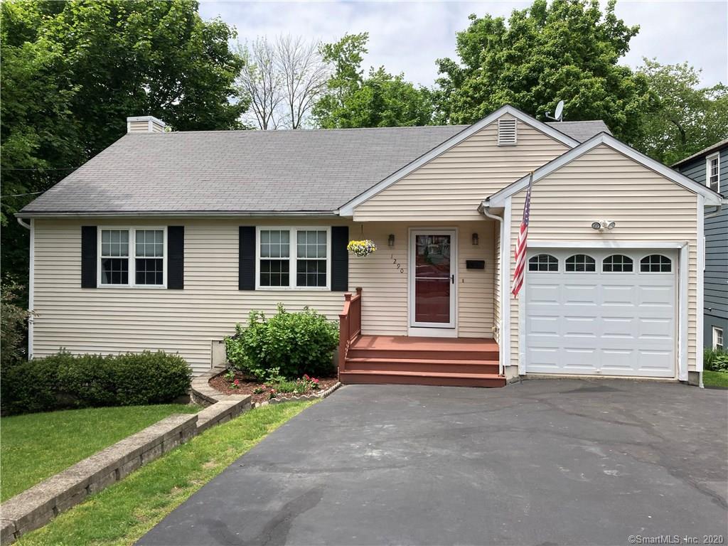 1290 Merritt Street Fairfield CT 06825