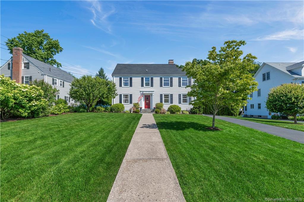 176 Sedgwick Road West Hartford CT 06107