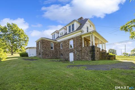 810 Dunbar Hill Road Hamden CT 06514