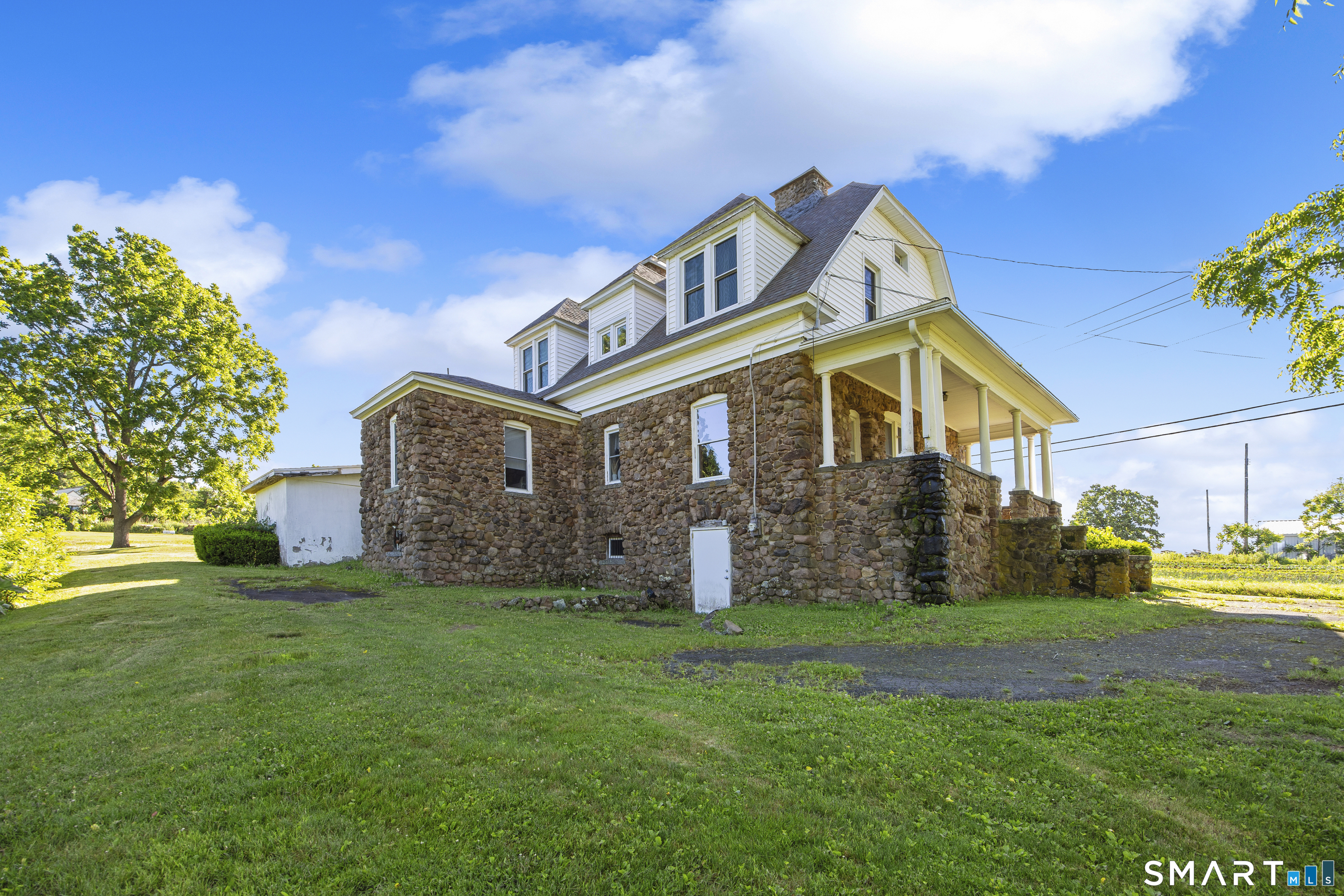810 Dunbar Hill Road Hamden CT 06514