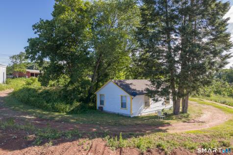 810 Dunbar Hill Road Hamden CT 06514