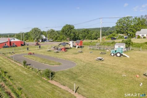 810 Dunbar Hill Road Hamden CT 06514