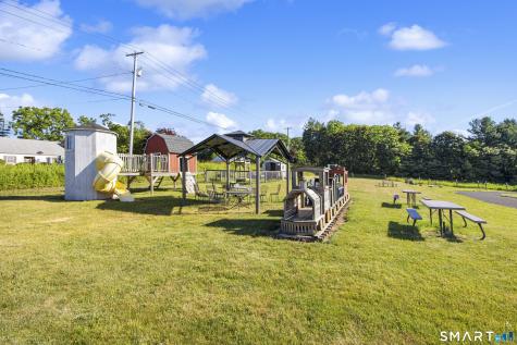 810 Dunbar Hill Road Hamden CT 06514