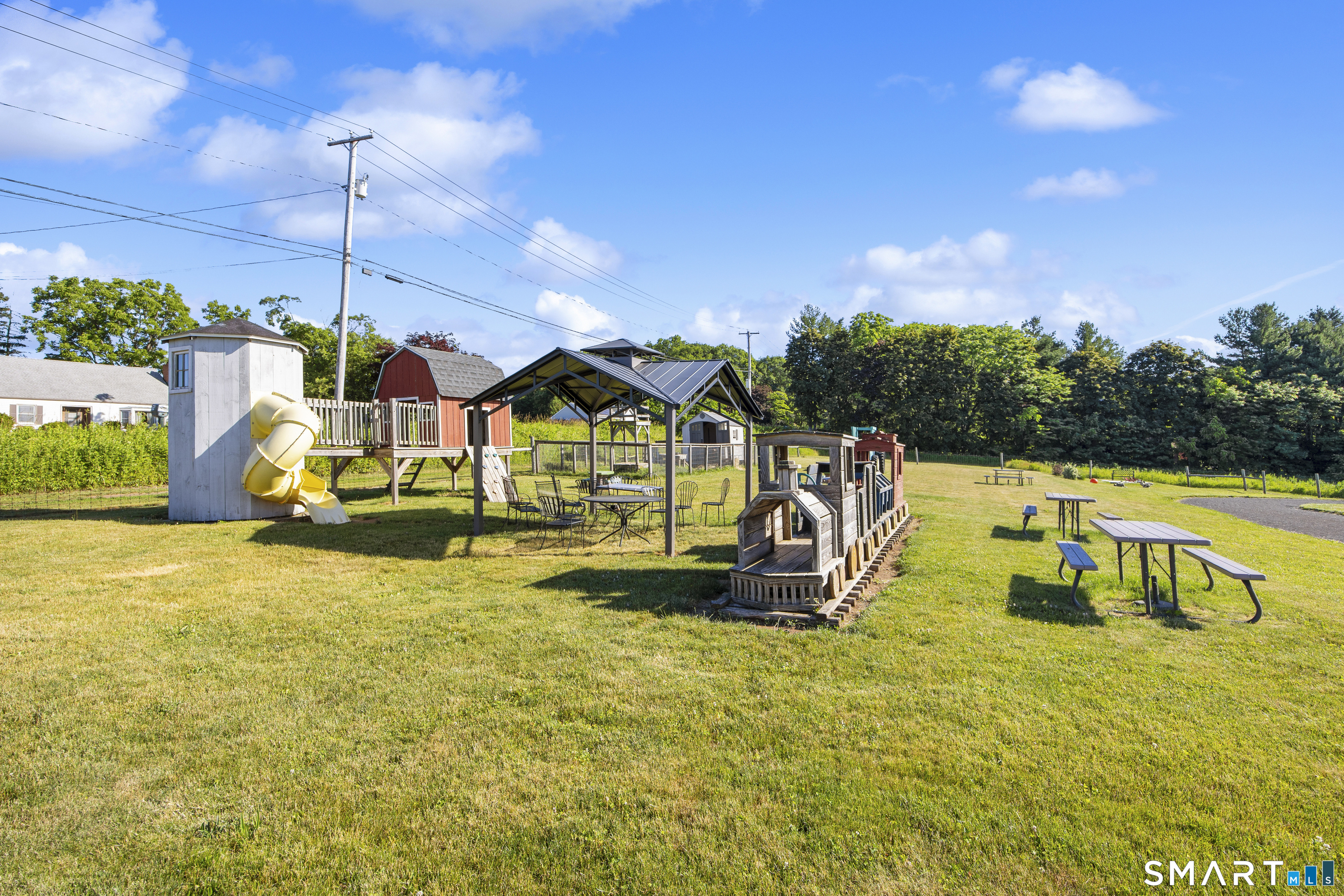 810 Dunbar Hill Road Hamden CT 06514