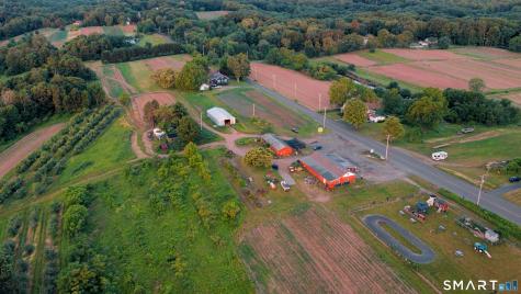 810 Dunbar Hill Road Hamden CT 06514