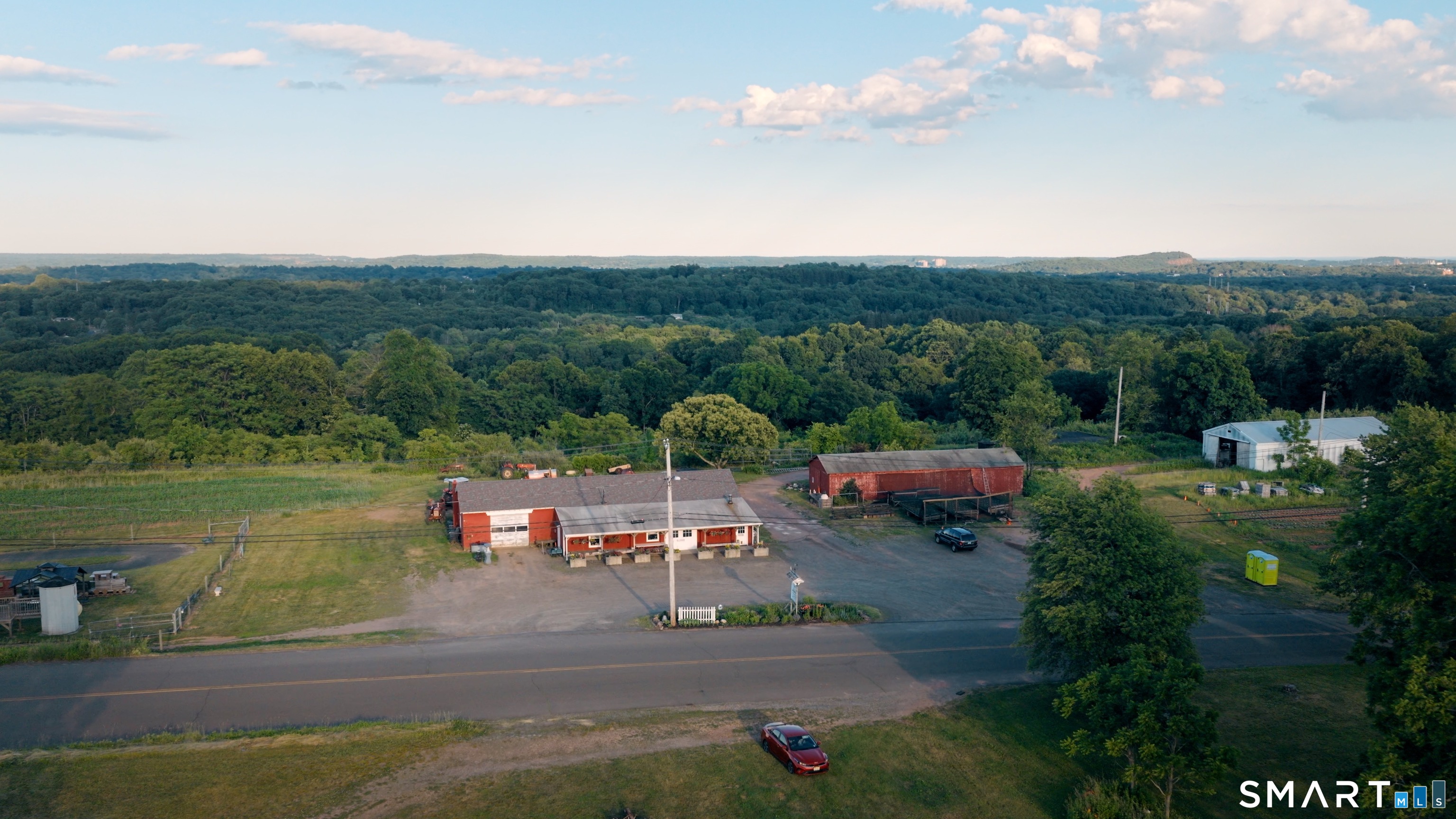810 Dunbar Hill Road Hamden CT 06514