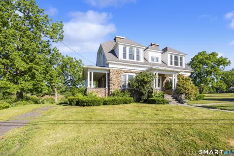 810 Dunbar Hill Road Hamden CT 06514