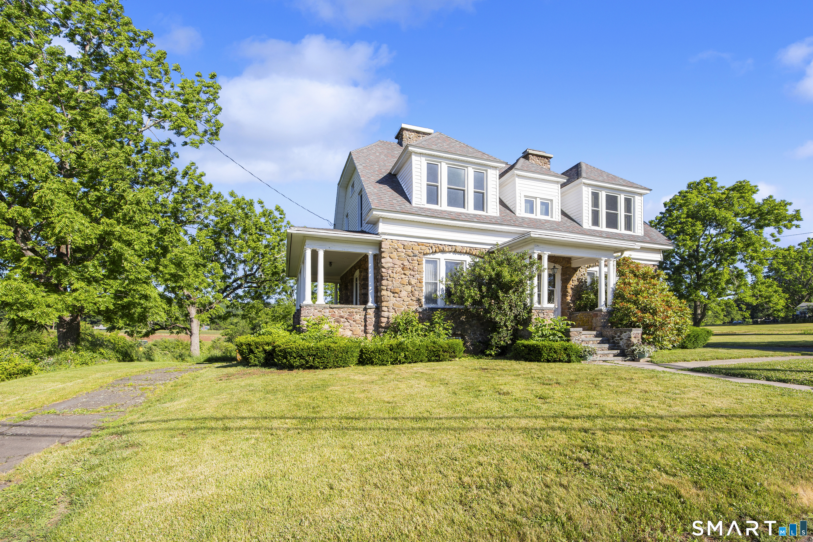 810 Dunbar Hill Road Hamden CT 06514